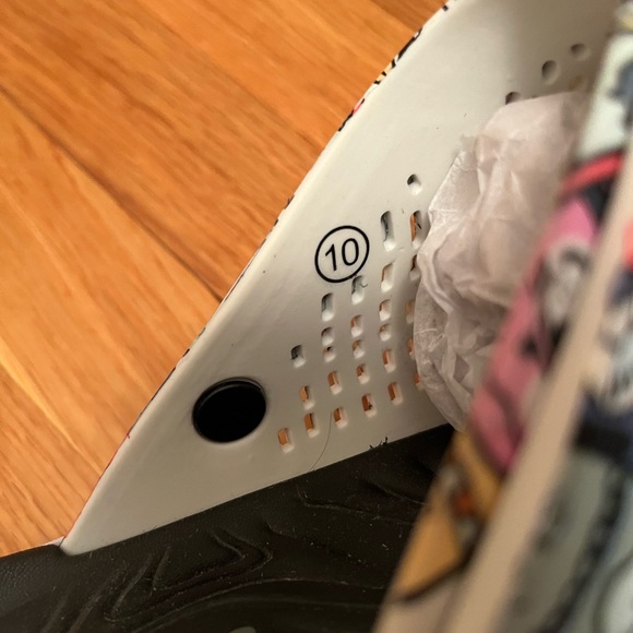 Sketchers Foamies Women's Go Walk 5 - Dog Lover Clogs Size 10 - NEW - Picture 5 of 7